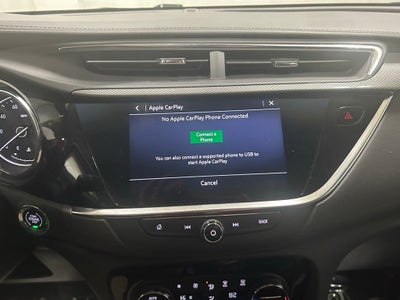 2022 Buick Encore GX FWD Essence