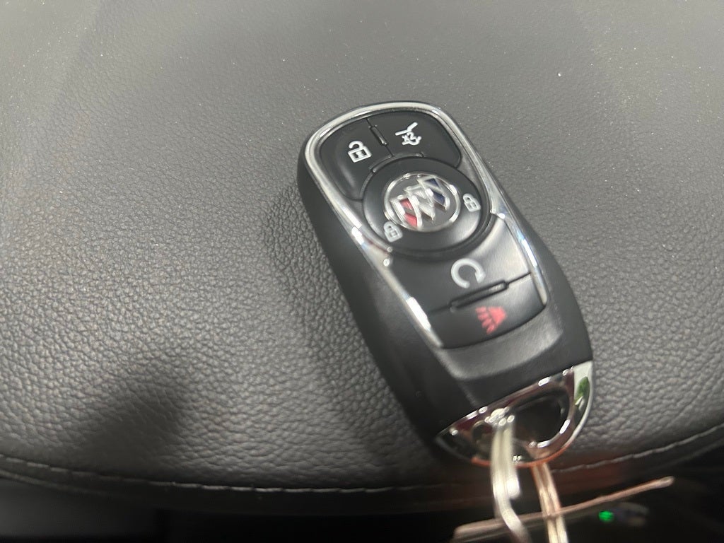 2022 Buick Encore GX FWD Essence