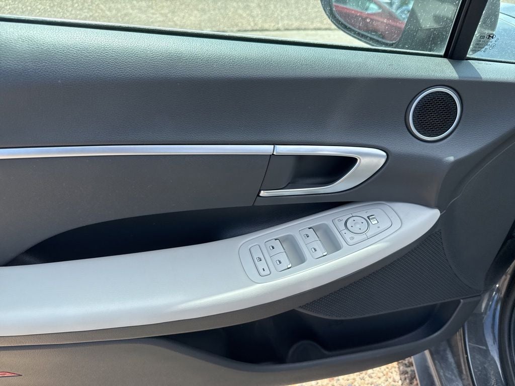 2023 Hyundai Sonata SE