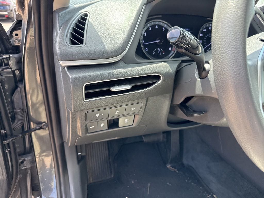 2023 Hyundai Sonata SE