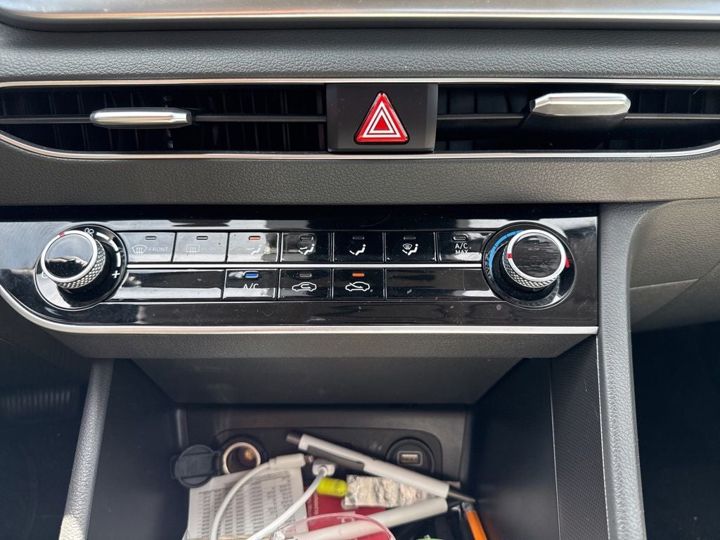 2023 Hyundai Sonata SE