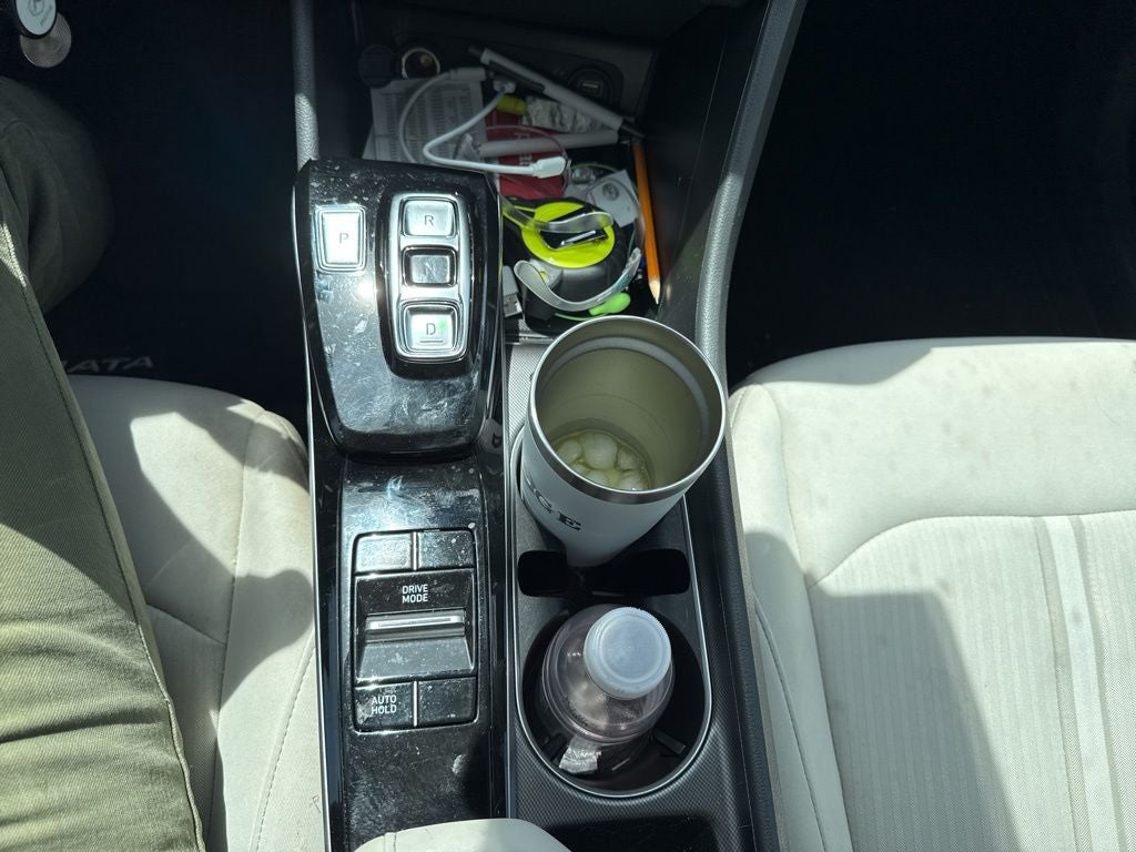 2023 Hyundai Sonata SE