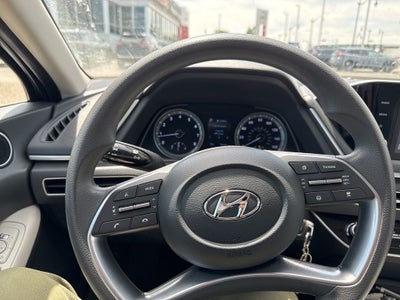 2023 Hyundai Sonata SE
