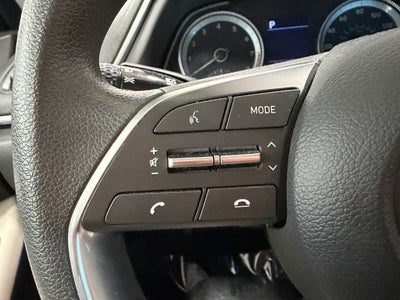 2023 Hyundai Sonata SE