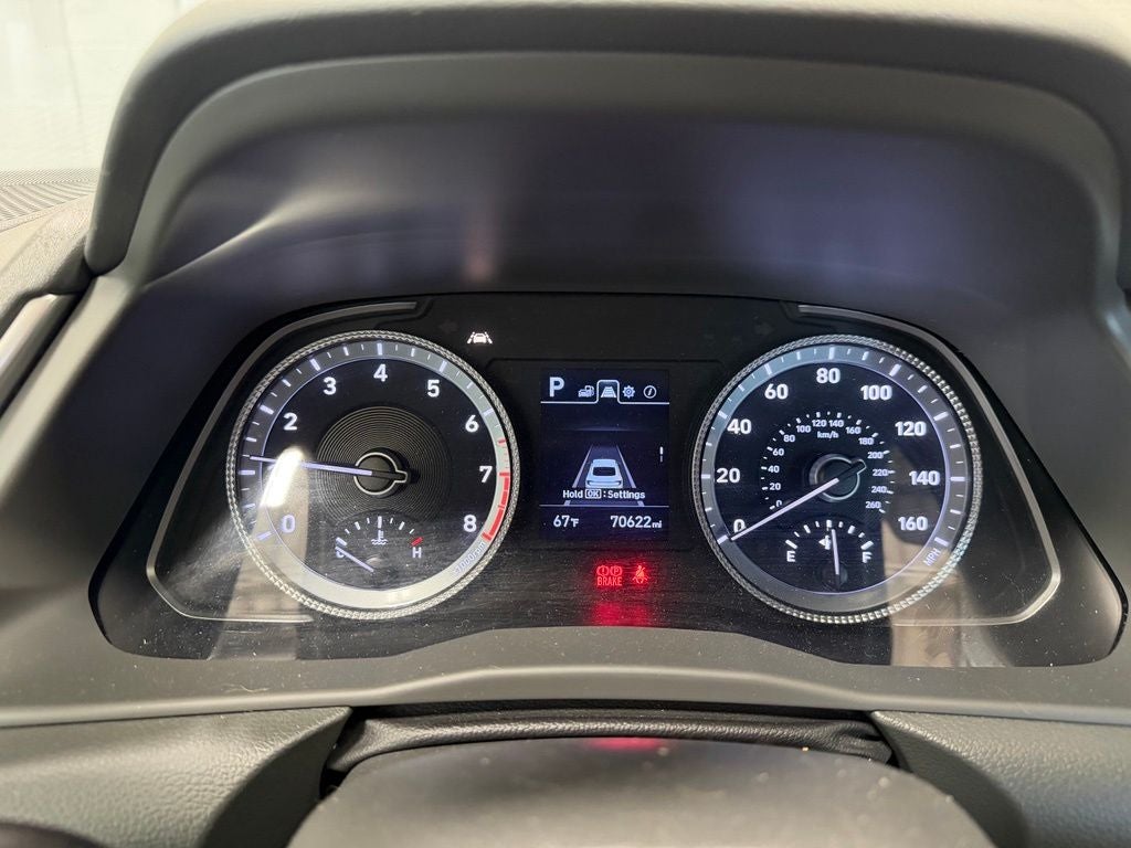 2023 Hyundai Sonata SE