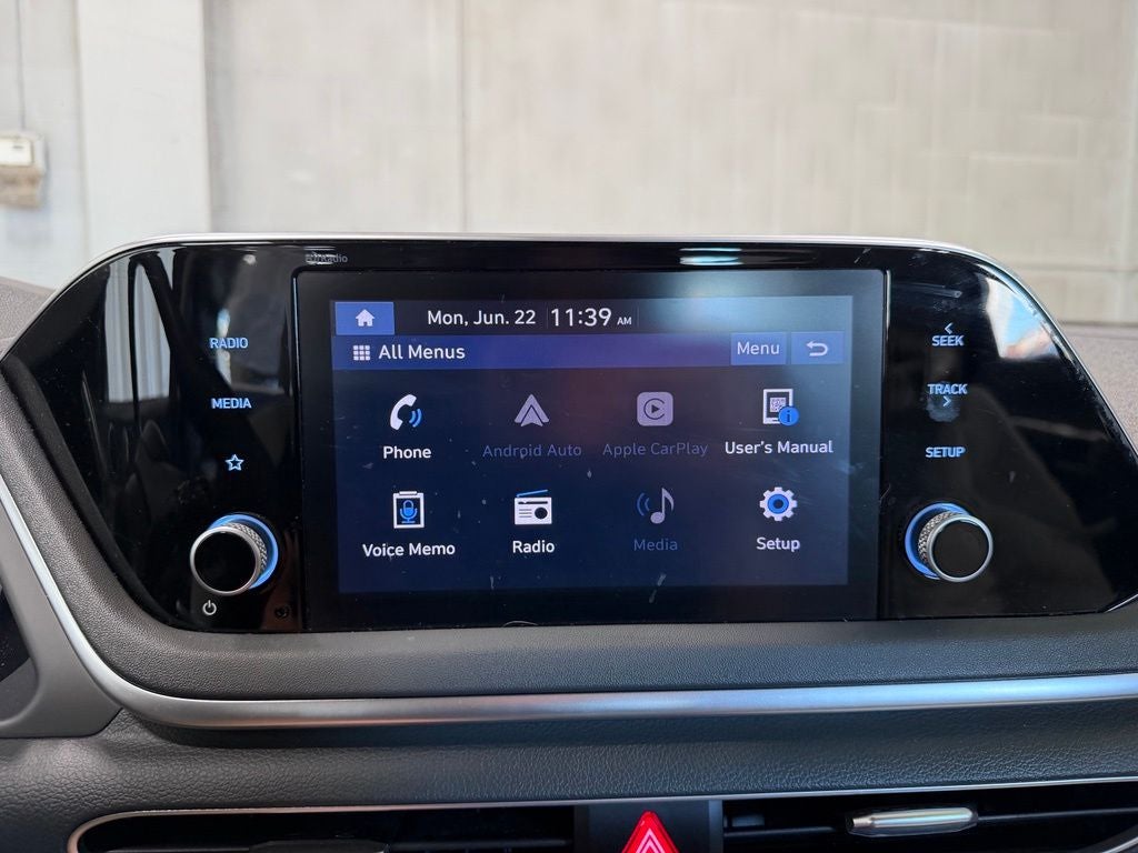 2023 Hyundai Sonata SE