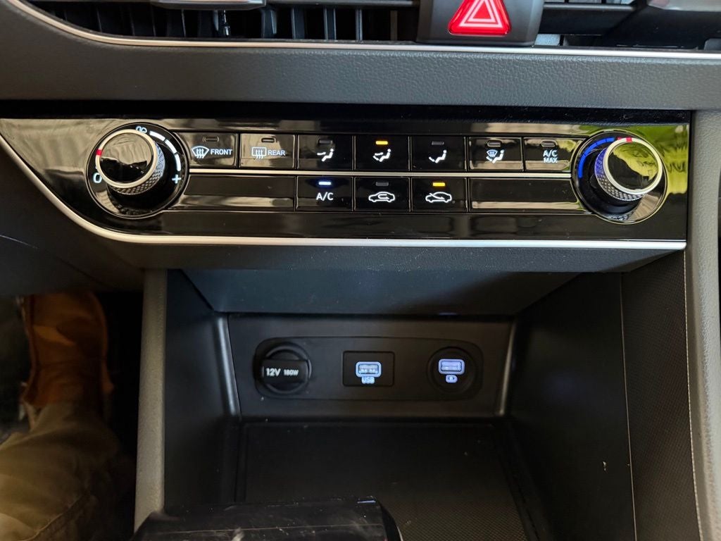 2023 Hyundai Sonata SE