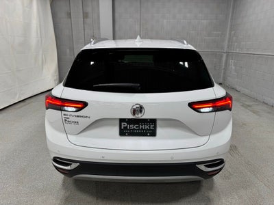 2023 Buick Envision Essence AWD