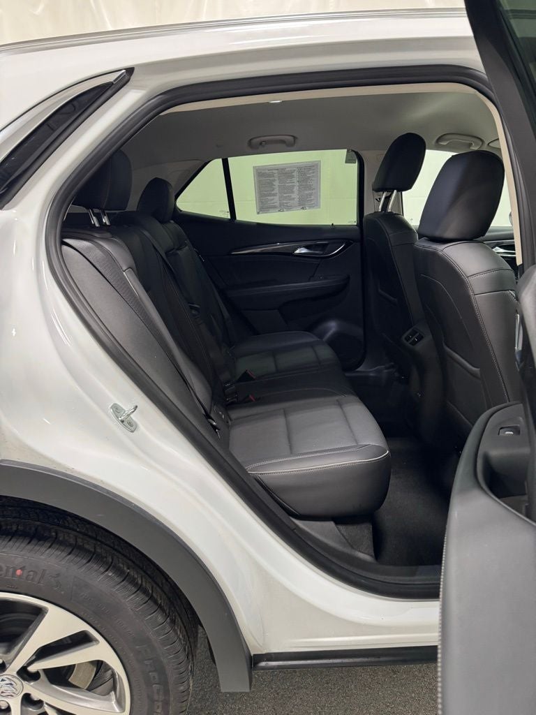 2023 Buick Envision Essence AWD