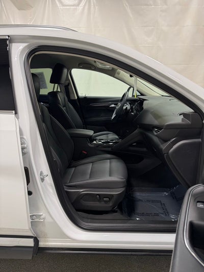 2023 Buick Envision Essence AWD