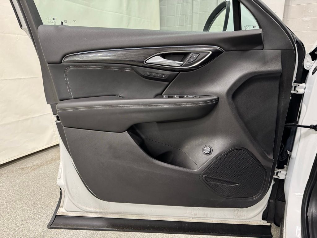 2023 Buick Envision Essence AWD