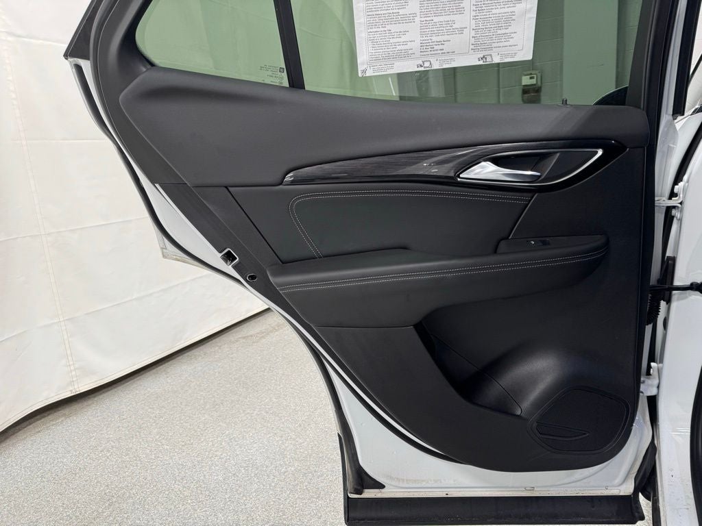 2023 Buick Envision Essence AWD