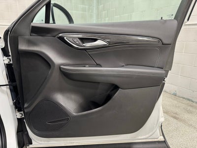 2023 Buick Envision Essence AWD