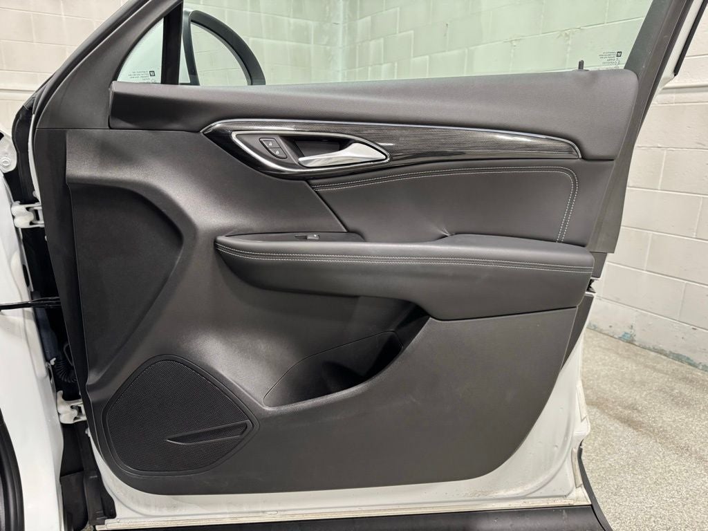 2023 Buick Envision Essence AWD