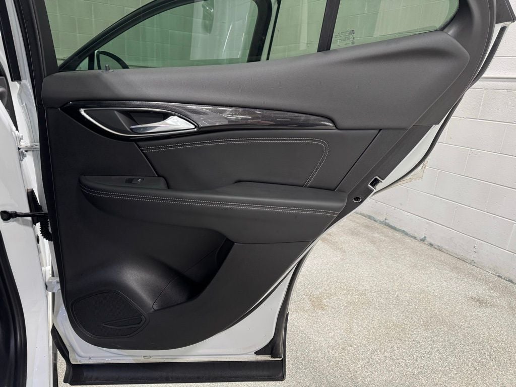 2023 Buick Envision Essence AWD