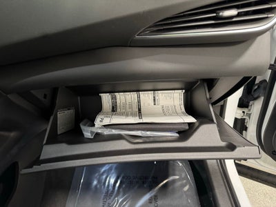 2023 Buick Envision Essence AWD