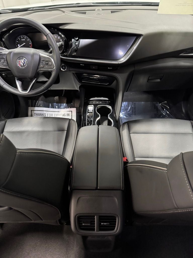 2023 Buick Envision Essence AWD