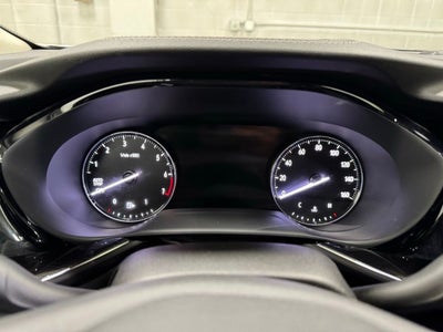 2023 Buick Envision Essence AWD