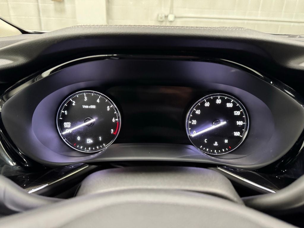 2023 Buick Envision Essence AWD