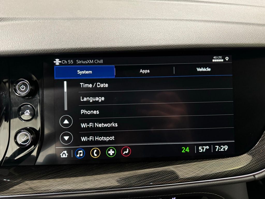 2023 Buick Envision Essence AWD