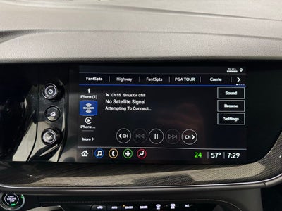 2023 Buick Envision Essence AWD