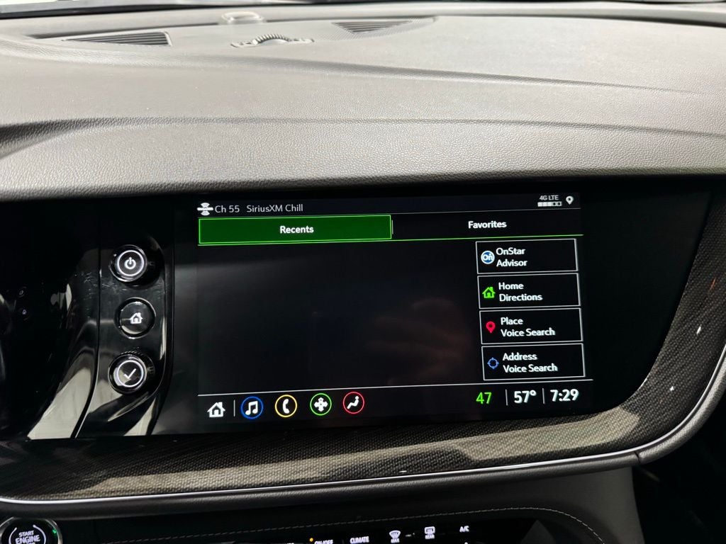 2023 Buick Envision Essence AWD