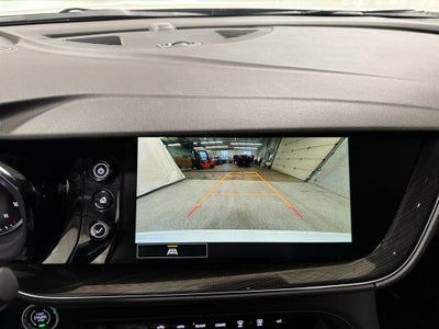 2023 Buick Envision Essence AWD
