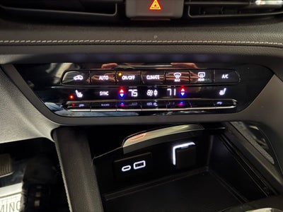 2023 Buick Envision Essence AWD