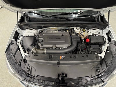 2023 Buick Envision Essence AWD