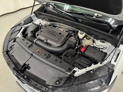 2023 Buick Envision Essence AWD