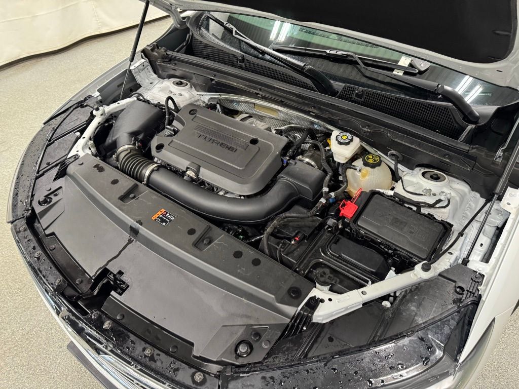 2023 Buick Envision Essence AWD