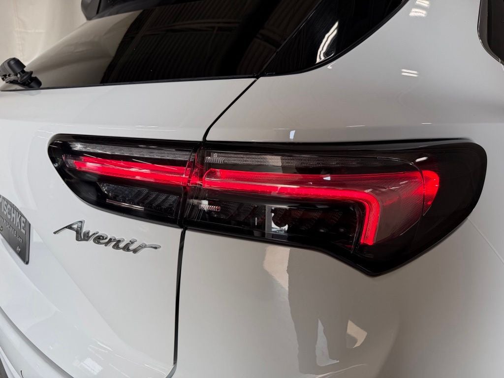 2022 Buick Envision AWD Avenir