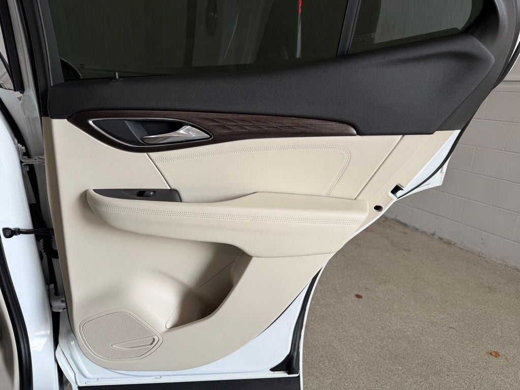 2022 Buick Envision AWD Avenir