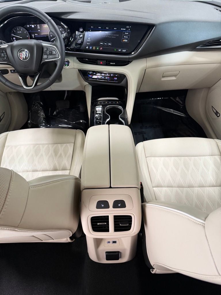 2022 Buick Envision AWD Avenir
