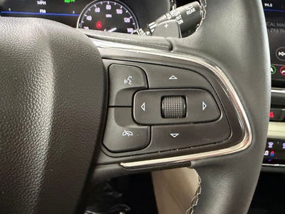 2022 Buick Envision AWD Avenir