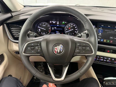 2022 Buick Envision AWD Avenir