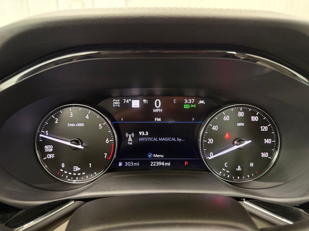 2022 Buick Envision AWD Avenir