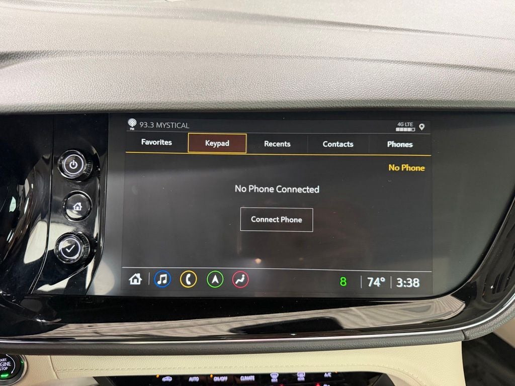 2022 Buick Envision AWD Avenir