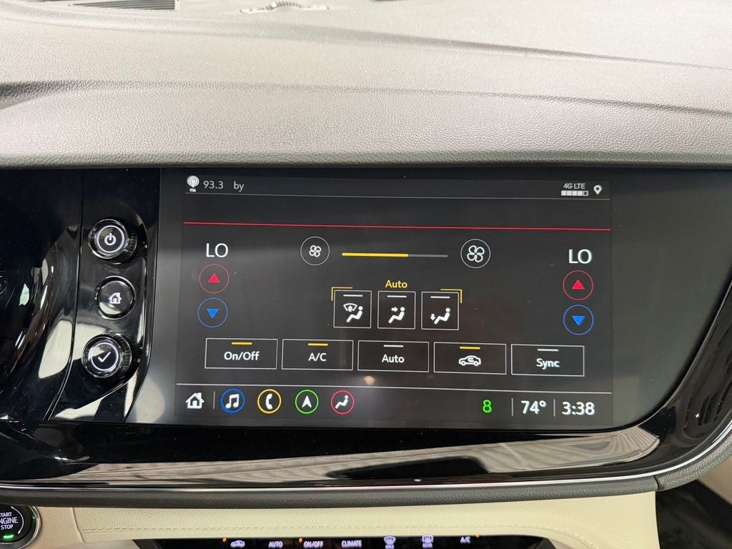 2022 Buick Envision AWD Avenir