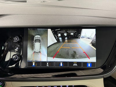 2022 Buick Envision AWD Avenir