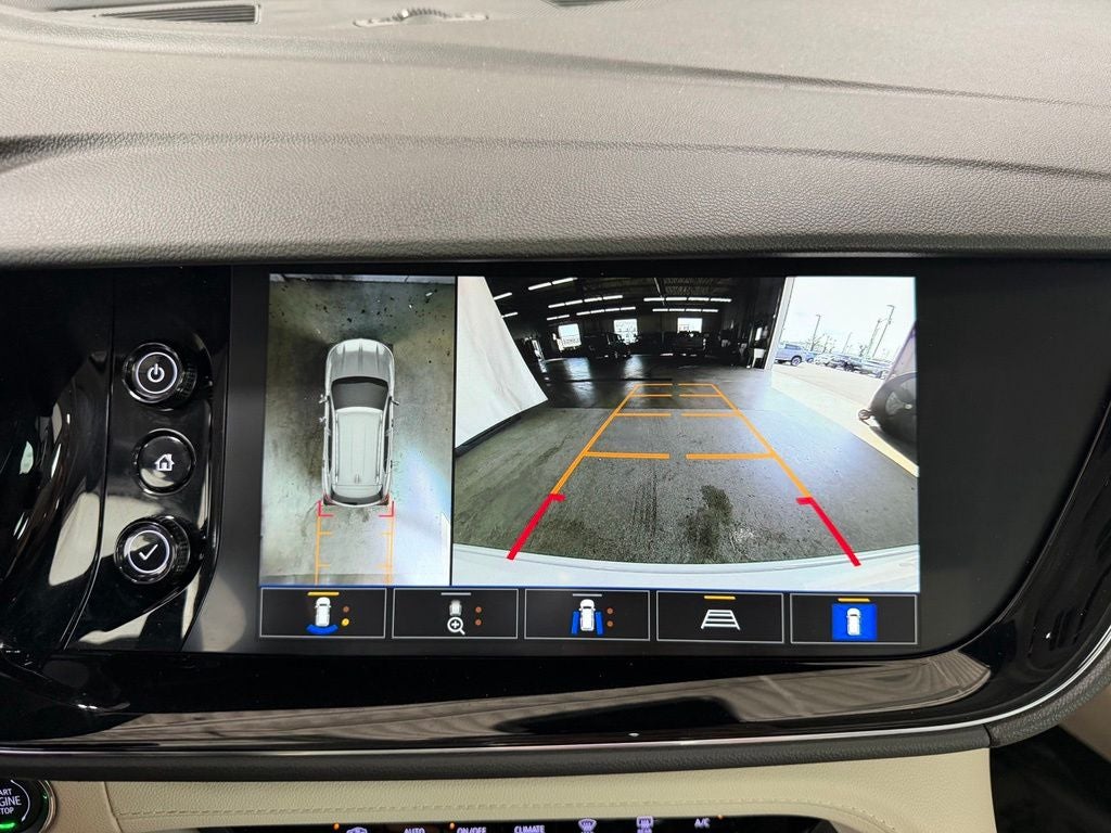 2022 Buick Envision AWD Avenir