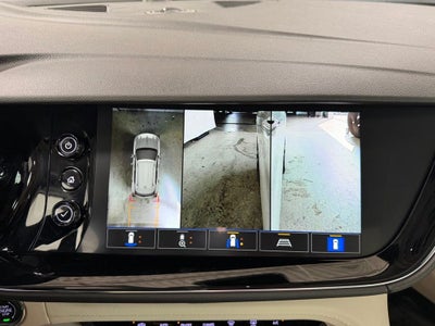 2022 Buick Envision AWD Avenir