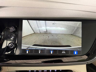 2022 Buick Envision AWD Avenir