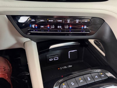2022 Buick Envision AWD Avenir