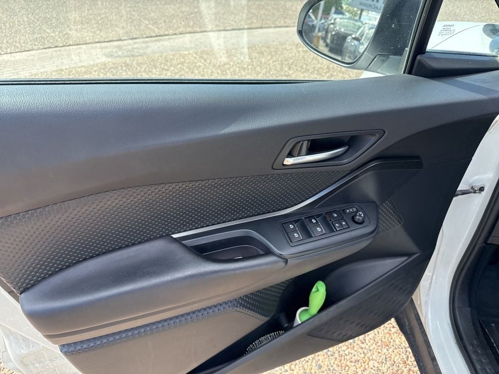 2018 Toyota C-HR XLE Premium