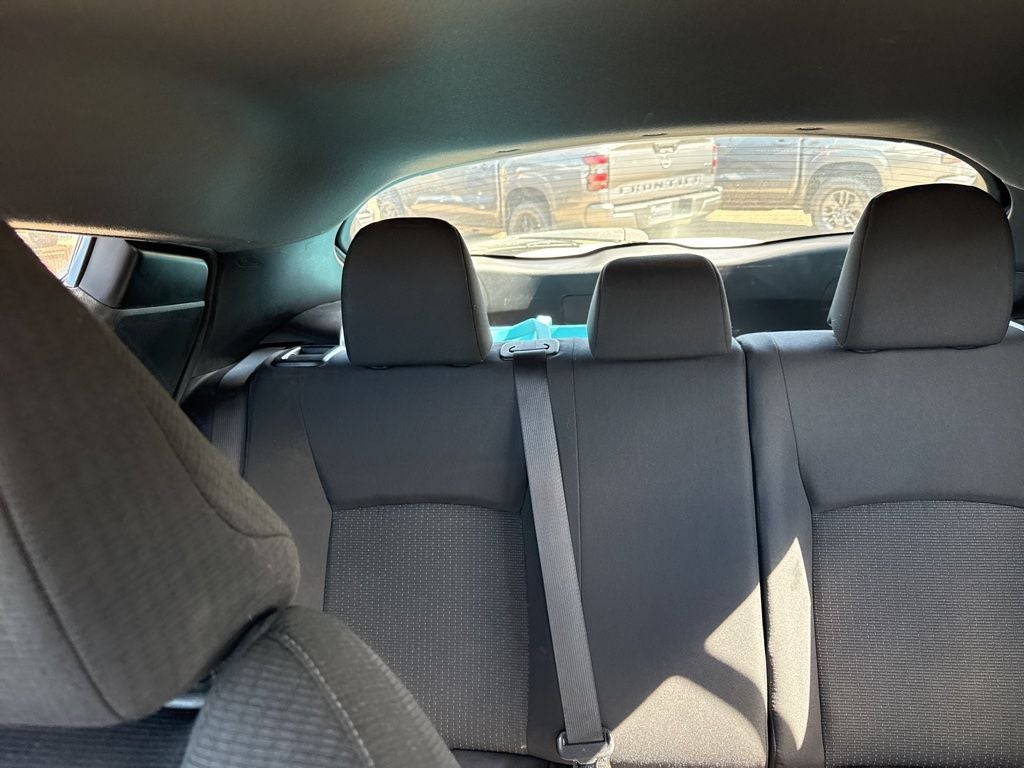 2018 Toyota C-HR XLE Premium
