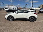 2018 Toyota C-HR XLE Premium