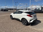 2018 Toyota C-HR XLE Premium
