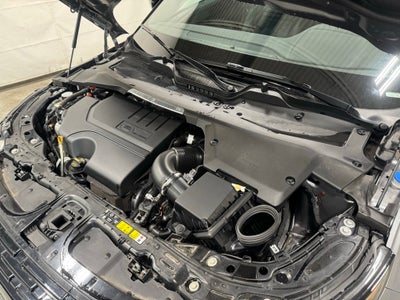 2024 Land Rover Range Rover Evoque Dynamic SE