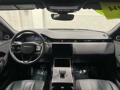 2024 Land Rover Range Rover Evoque Dynamic SE